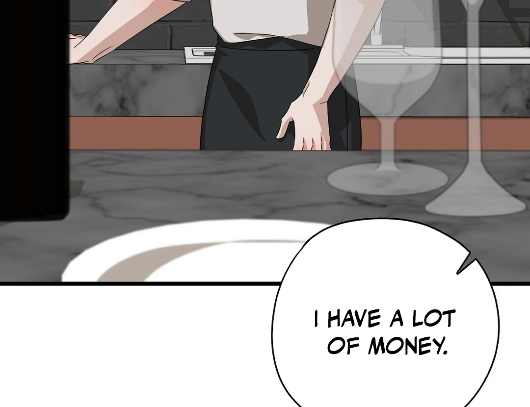 CANDY CONTRACT ( PARADISE SCANS ) - Chapter 3 manhwa