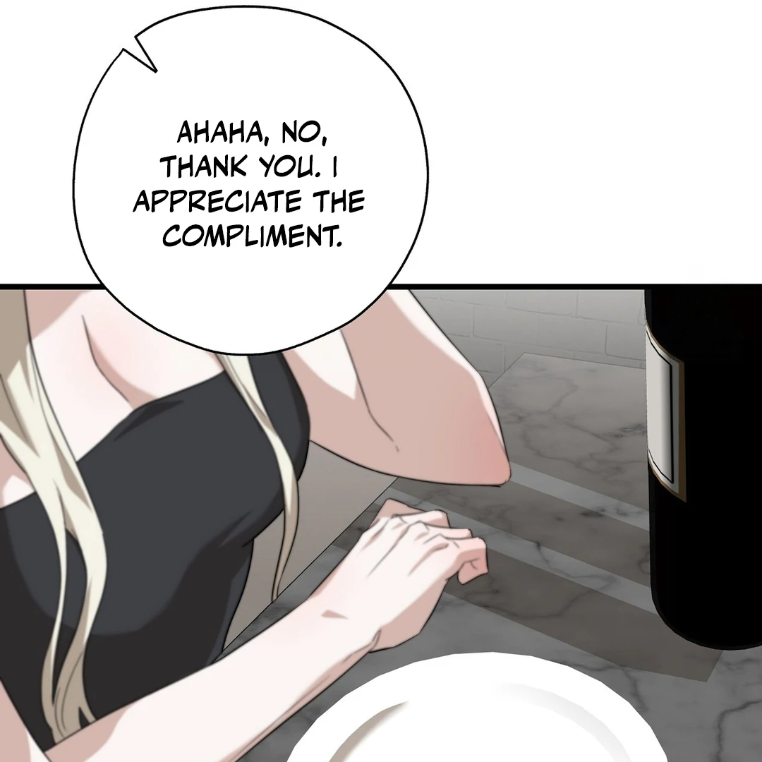 CANDY CONTRACT ( PARADISE SCANS ) - Chapter 3 manhwa