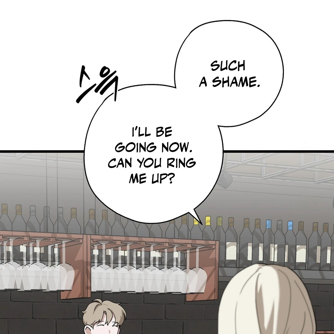 CANDY CONTRACT ( PARADISE SCANS ) - Chapter 3 manhwa