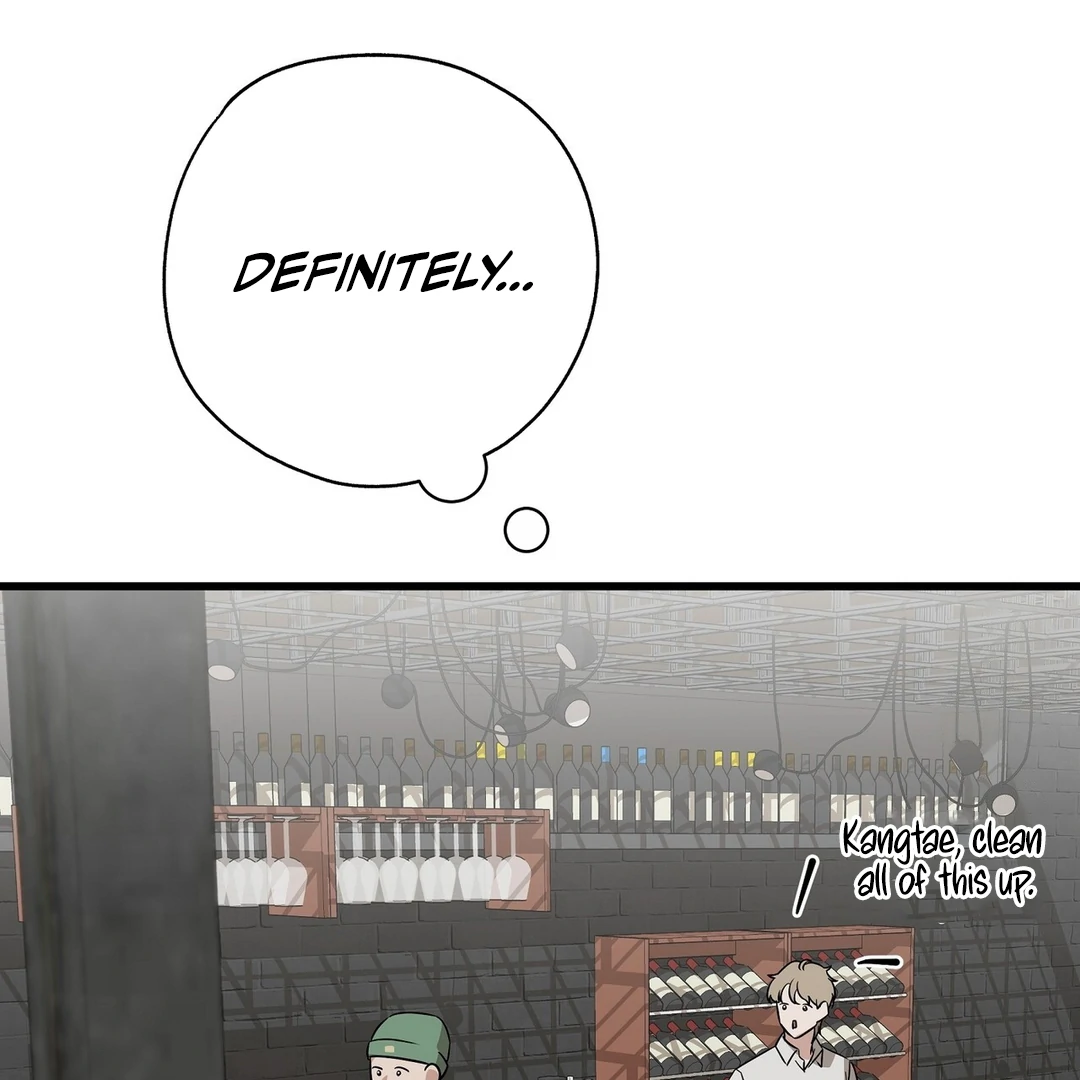 CANDY CONTRACT ( PARADISE SCANS ) - Chapter 3 manhwa