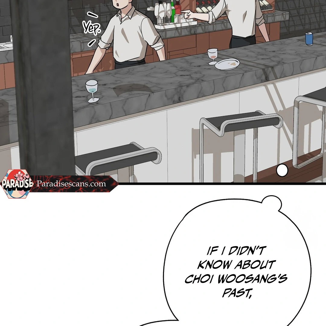 CANDY CONTRACT ( PARADISE SCANS ) - Chapter 3 manhwa