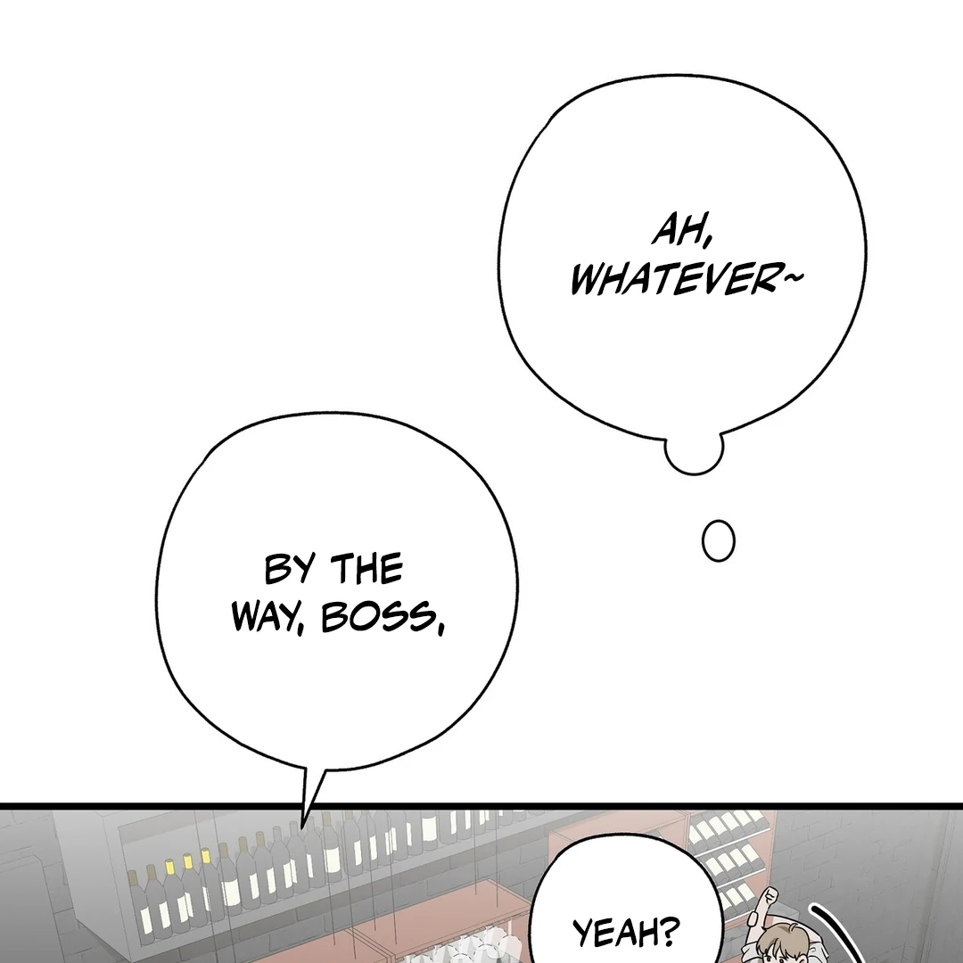 CANDY CONTRACT ( PARADISE SCANS ) - Chapter 3 manhwa