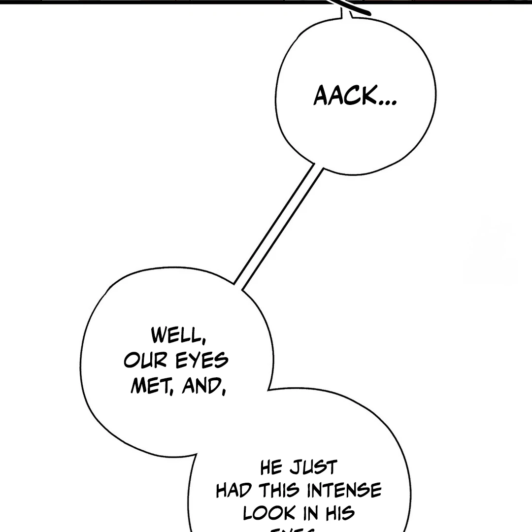 CANDY CONTRACT ( PARADISE SCANS ) - Chapter 3 manhwa
