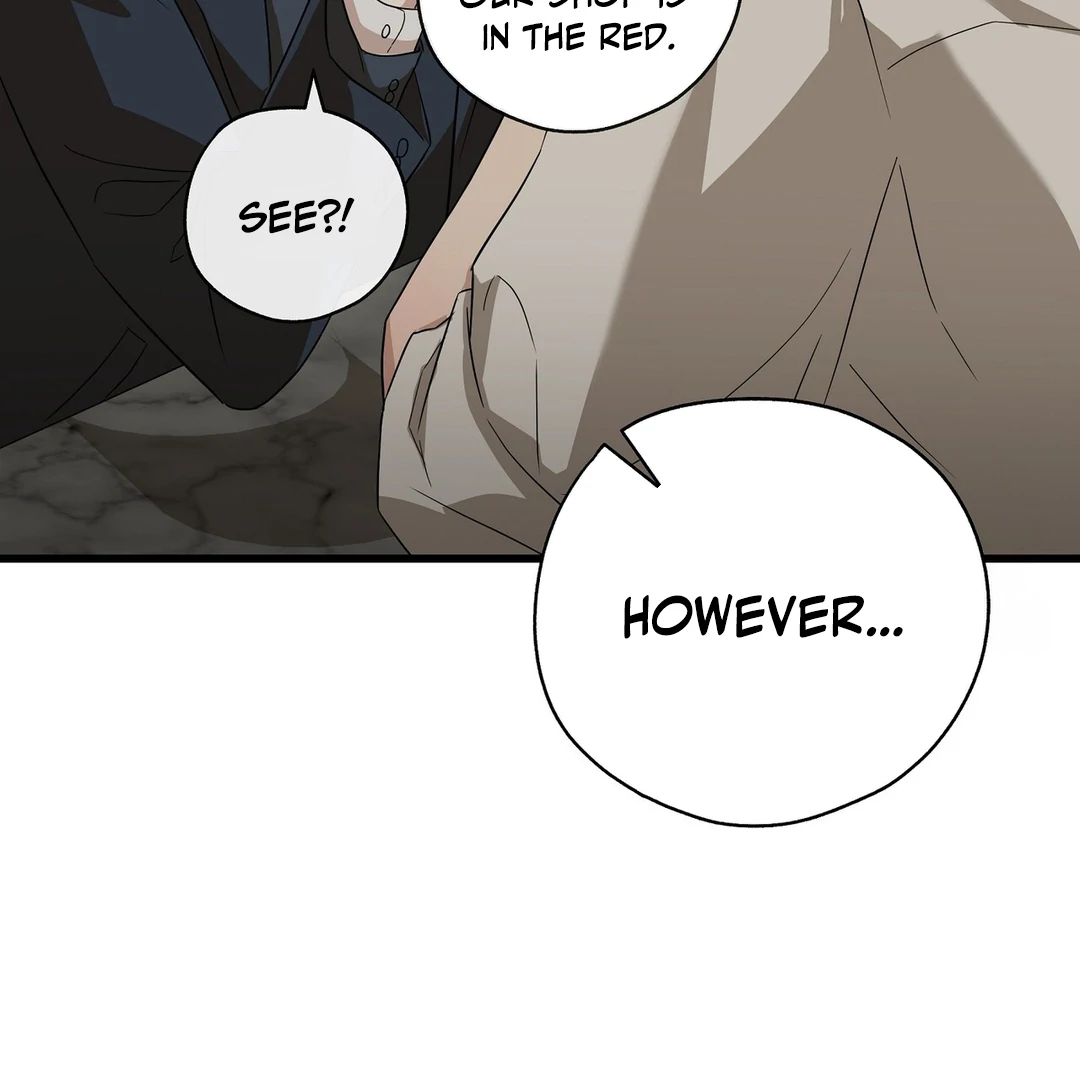 CANDY CONTRACT ( PARADISE SCANS ) - Chapter 3 manhwa
