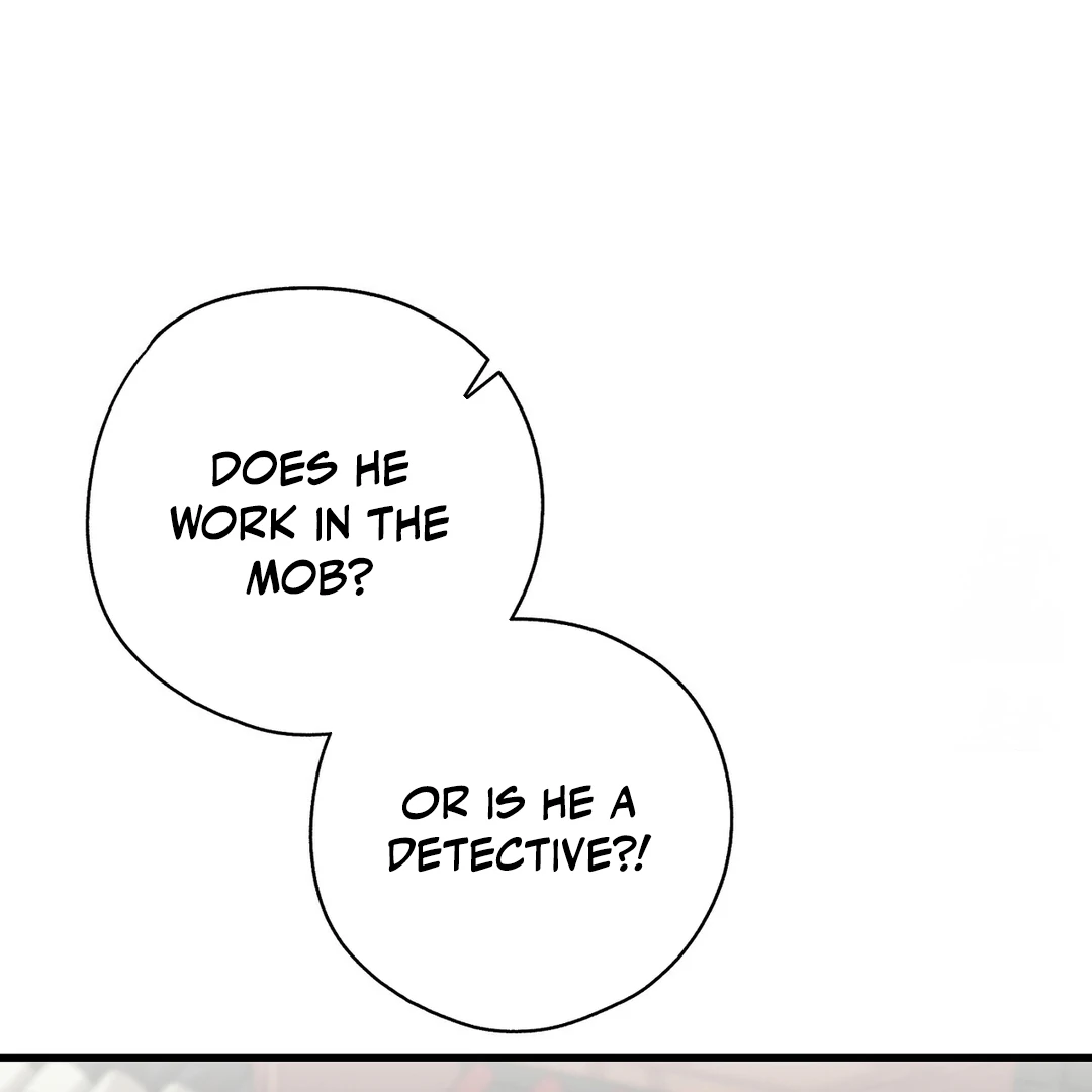 CANDY CONTRACT ( PARADISE SCANS ) - Chapter 3 manhwa