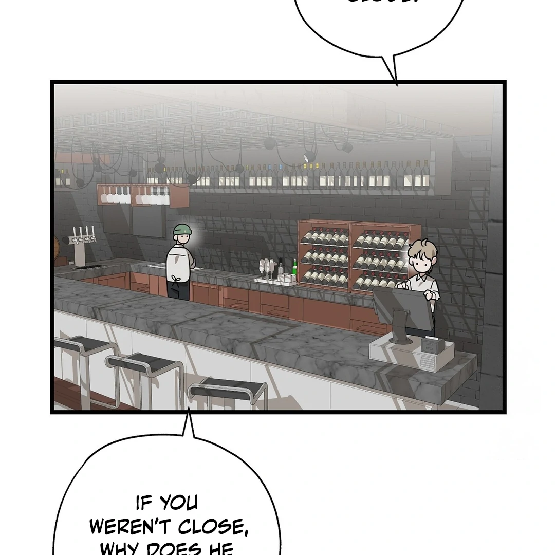 CANDY CONTRACT ( PARADISE SCANS ) - Chapter 3 manhwa