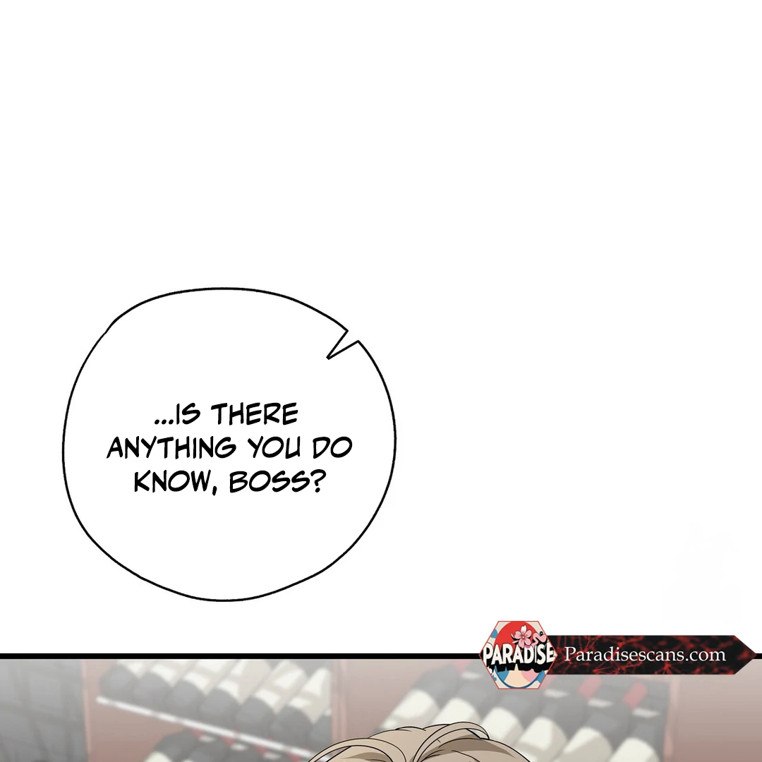 CANDY CONTRACT ( PARADISE SCANS ) - Chapter 3 manhwa