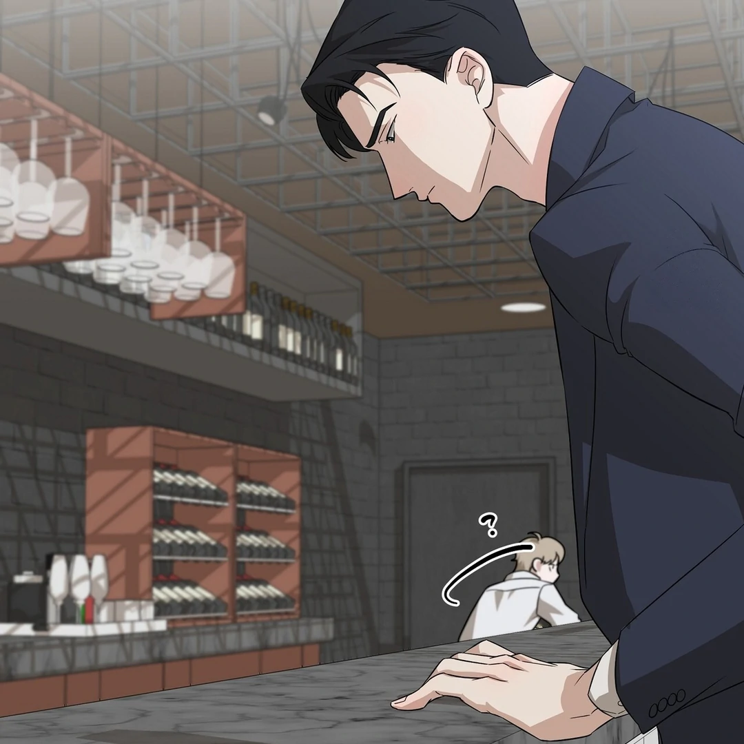 CANDY CONTRACT ( PARADISE SCANS ) - Chapter 3 manhwa