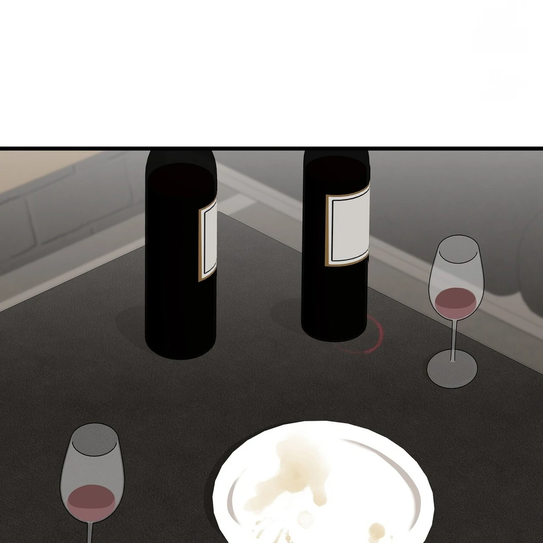 CANDY CONTRACT ( PARADISE SCANS ) - Chapter 3 manhwa