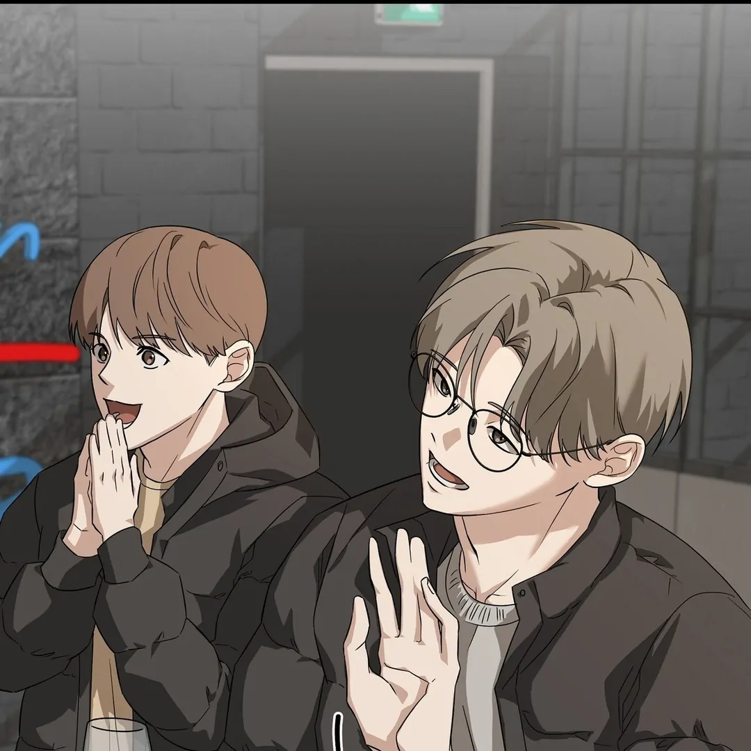 CANDY CONTRACT ( PARADISE SCANS ) - Chapter 3 manhwa