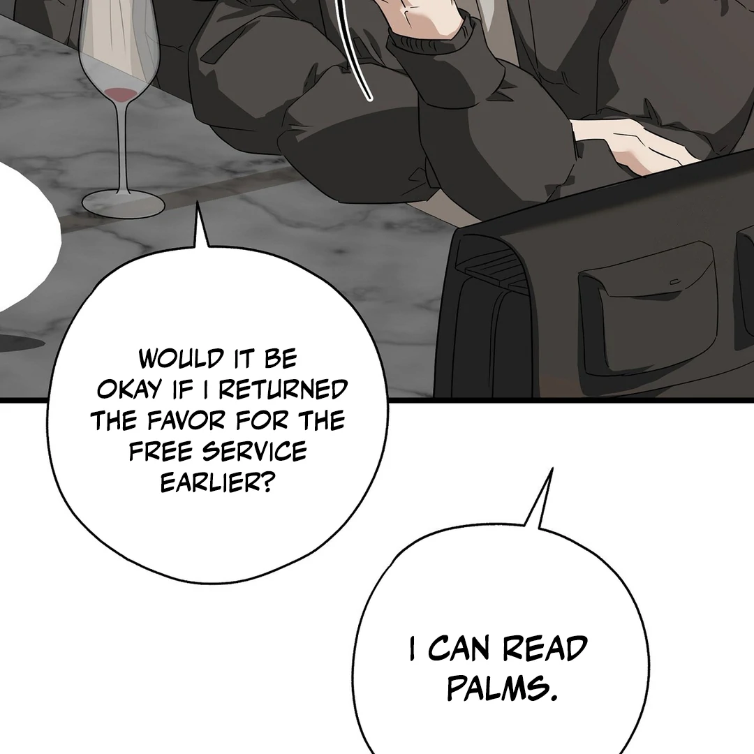 CANDY CONTRACT ( PARADISE SCANS ) - Chapter 3 manhwa