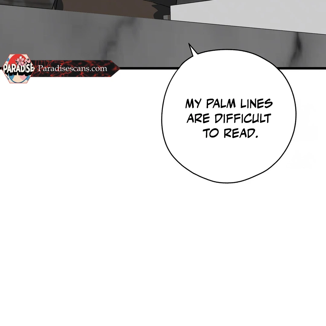 CANDY CONTRACT ( PARADISE SCANS ) - Chapter 3 manhwa