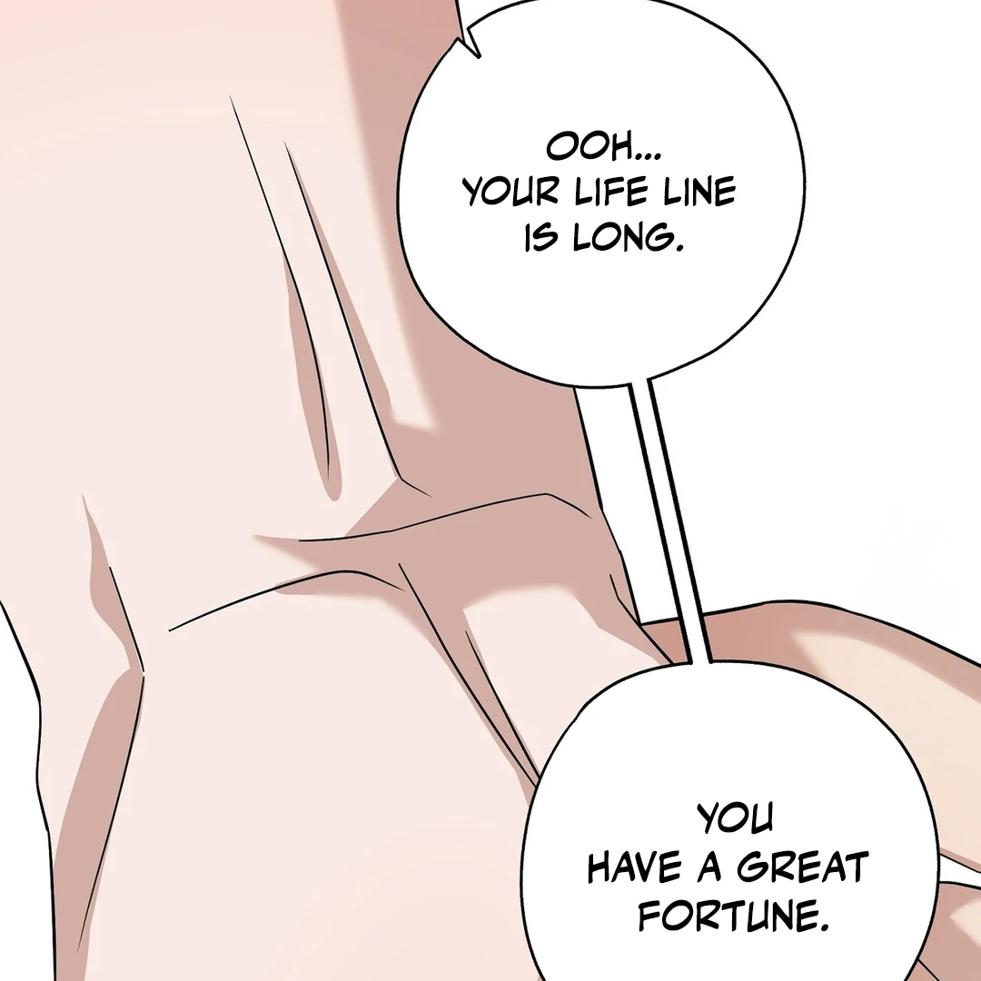 CANDY CONTRACT ( PARADISE SCANS ) - Chapter 3 manhwa