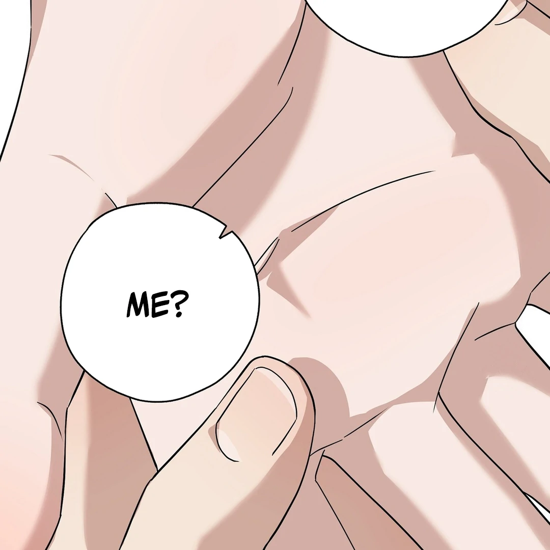 CANDY CONTRACT ( PARADISE SCANS ) - Chapter 3 manhwa