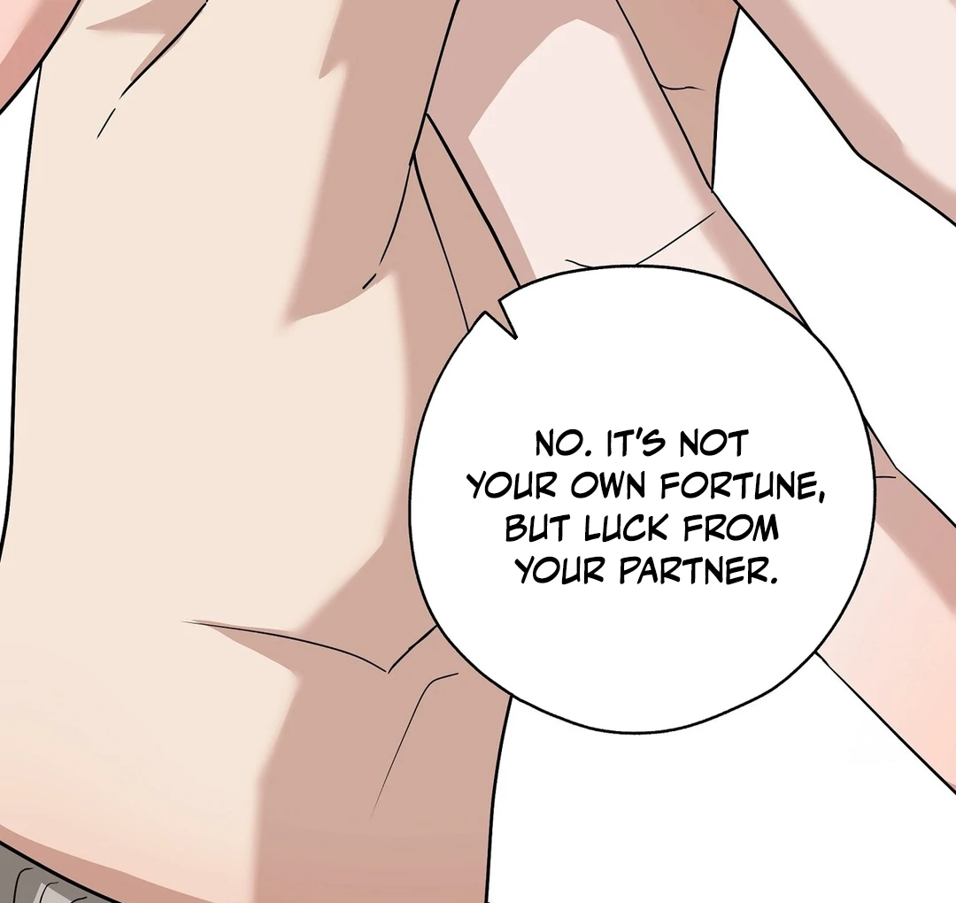 CANDY CONTRACT ( PARADISE SCANS ) - Chapter 3 manhwa