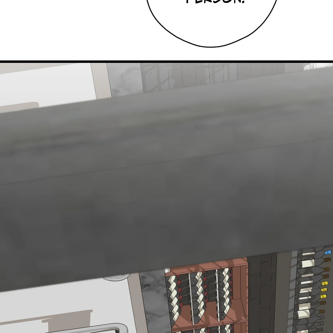 CANDY CONTRACT ( PARADISE SCANS ) - Chapter 3 manhwa