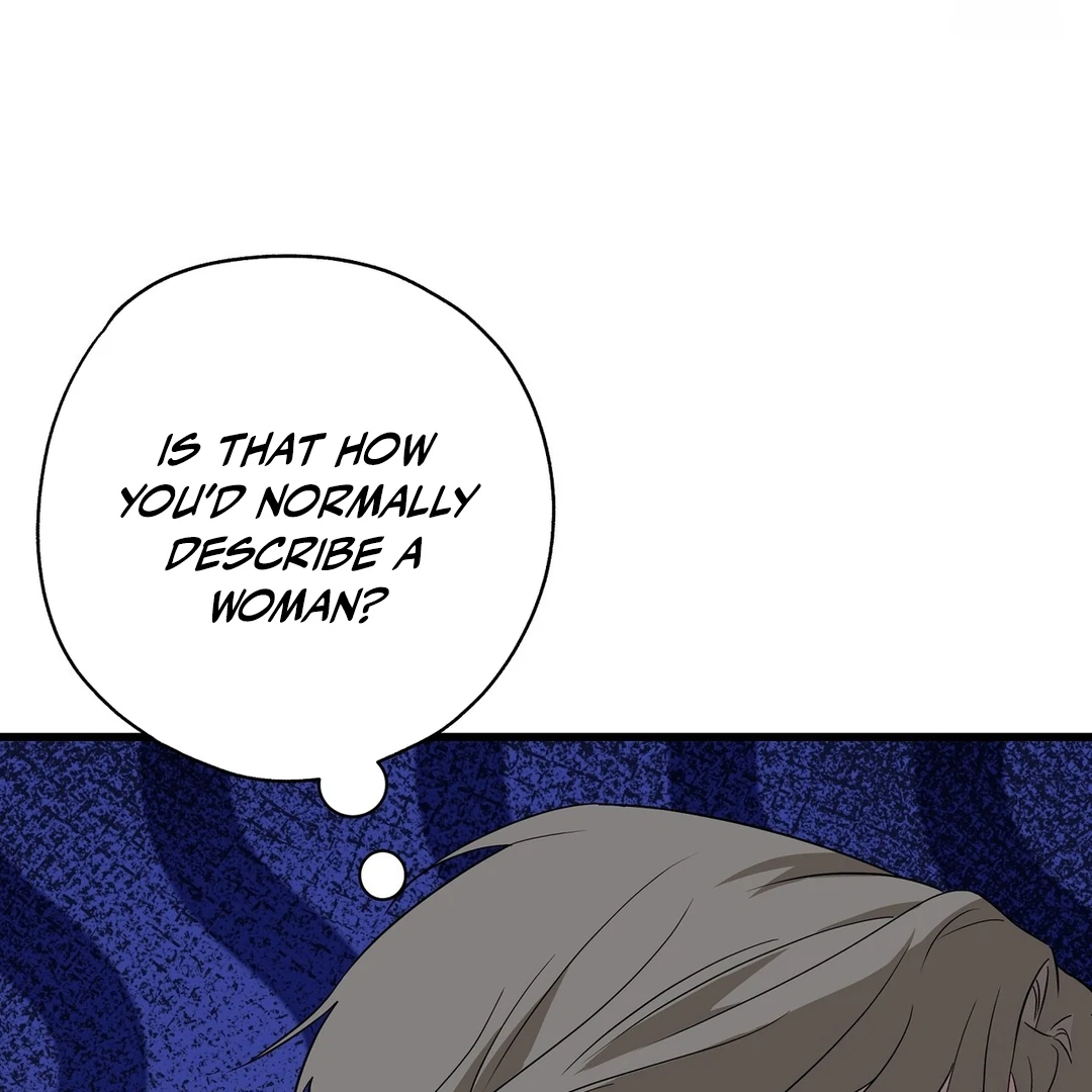 CANDY CONTRACT ( PARADISE SCANS ) - Chapter 3 manhwa