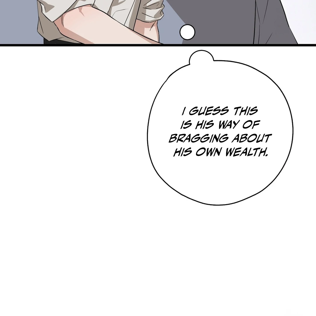 CANDY CONTRACT ( PARADISE SCANS ) - Chapter 3 manhwa