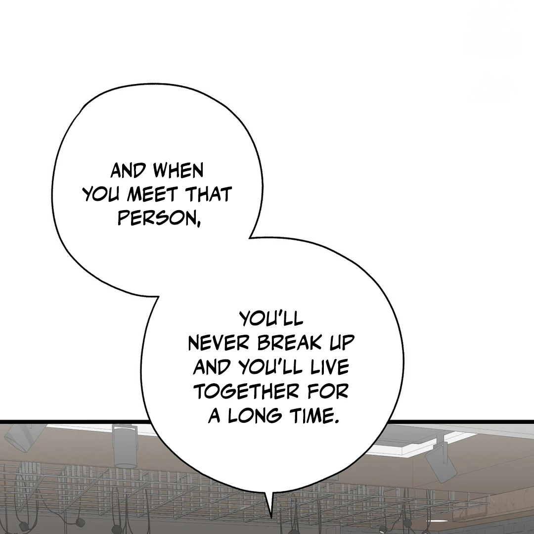 CANDY CONTRACT ( PARADISE SCANS ) - Chapter 3 manhwa