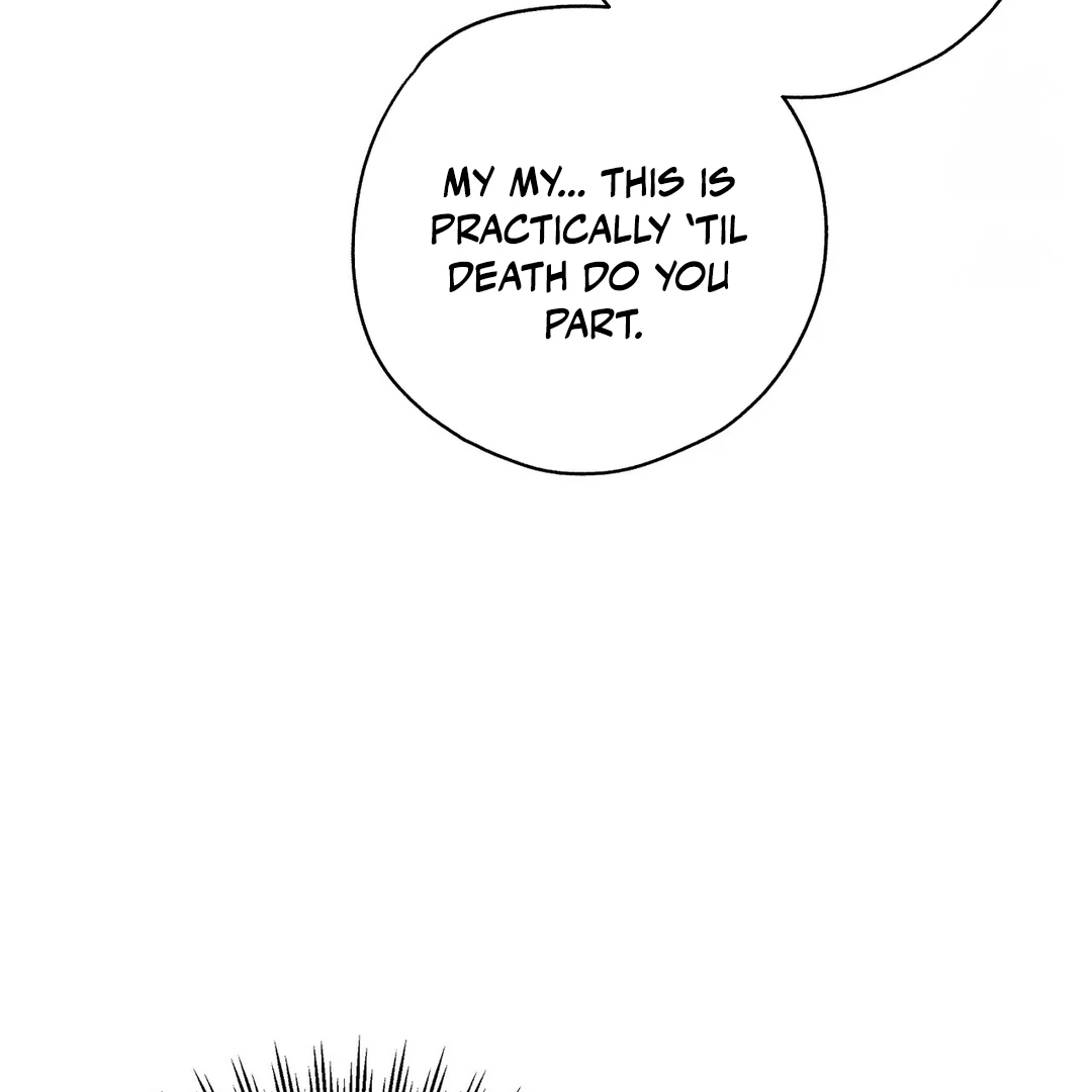CANDY CONTRACT ( PARADISE SCANS ) - Chapter 3 manhwa