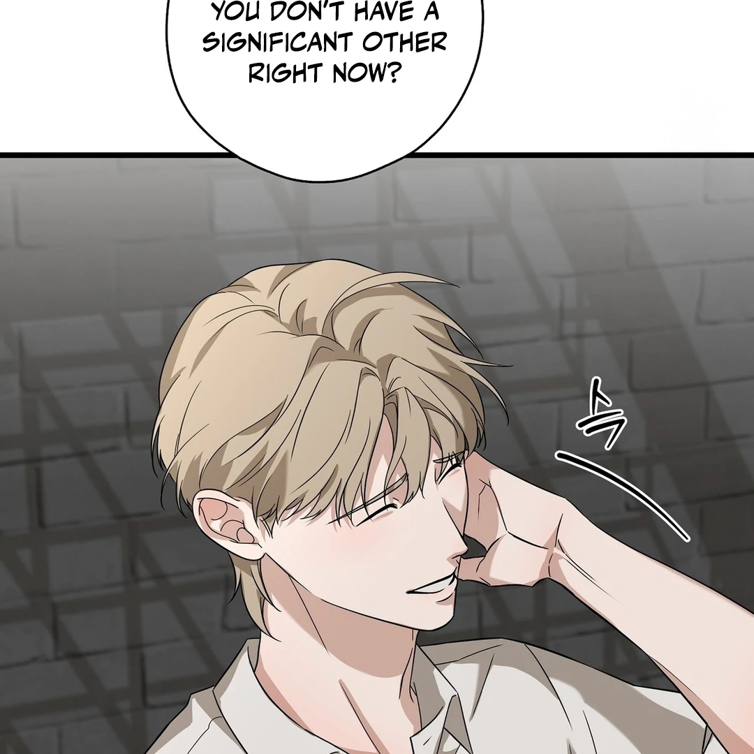 CANDY CONTRACT ( PARADISE SCANS ) - Chapter 3 manhwa