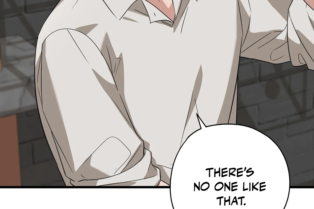 CANDY CONTRACT ( PARADISE SCANS ) - Chapter 3 manhwa
