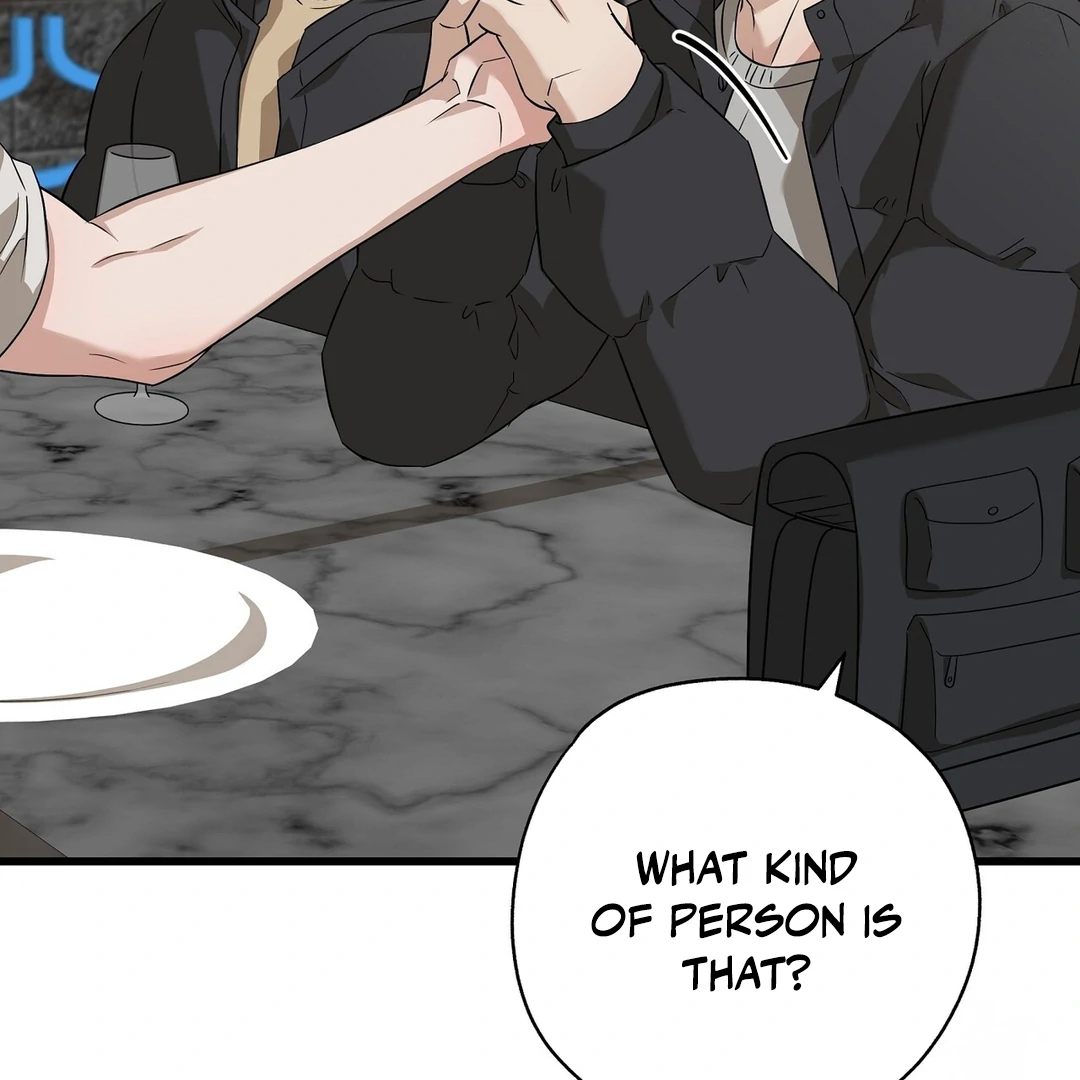 CANDY CONTRACT ( PARADISE SCANS ) - Chapter 3 manhwa