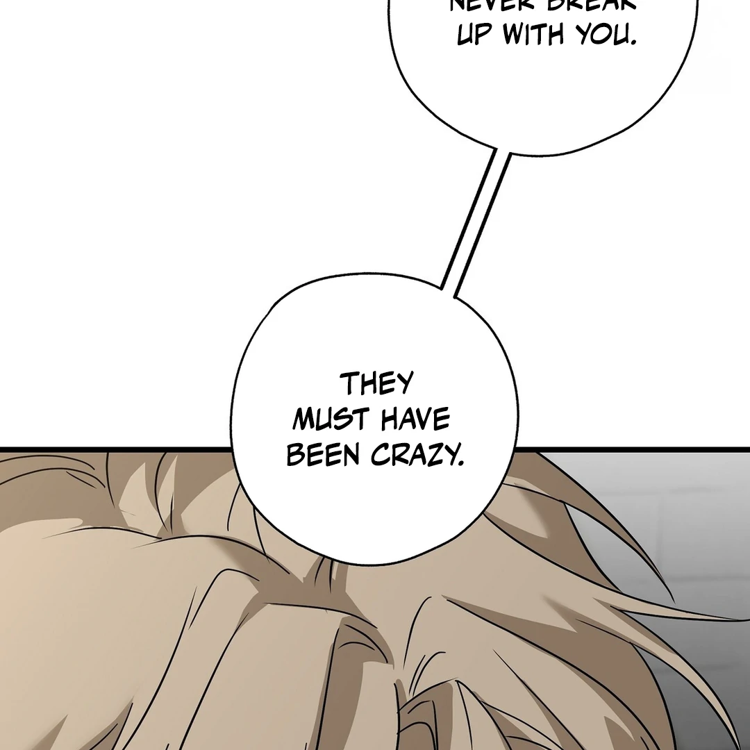 CANDY CONTRACT ( PARADISE SCANS ) - Chapter 3 manhwa