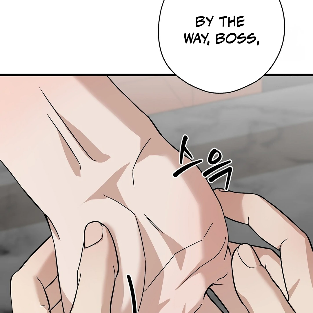 CANDY CONTRACT ( PARADISE SCANS ) - Chapter 3 manhwa
