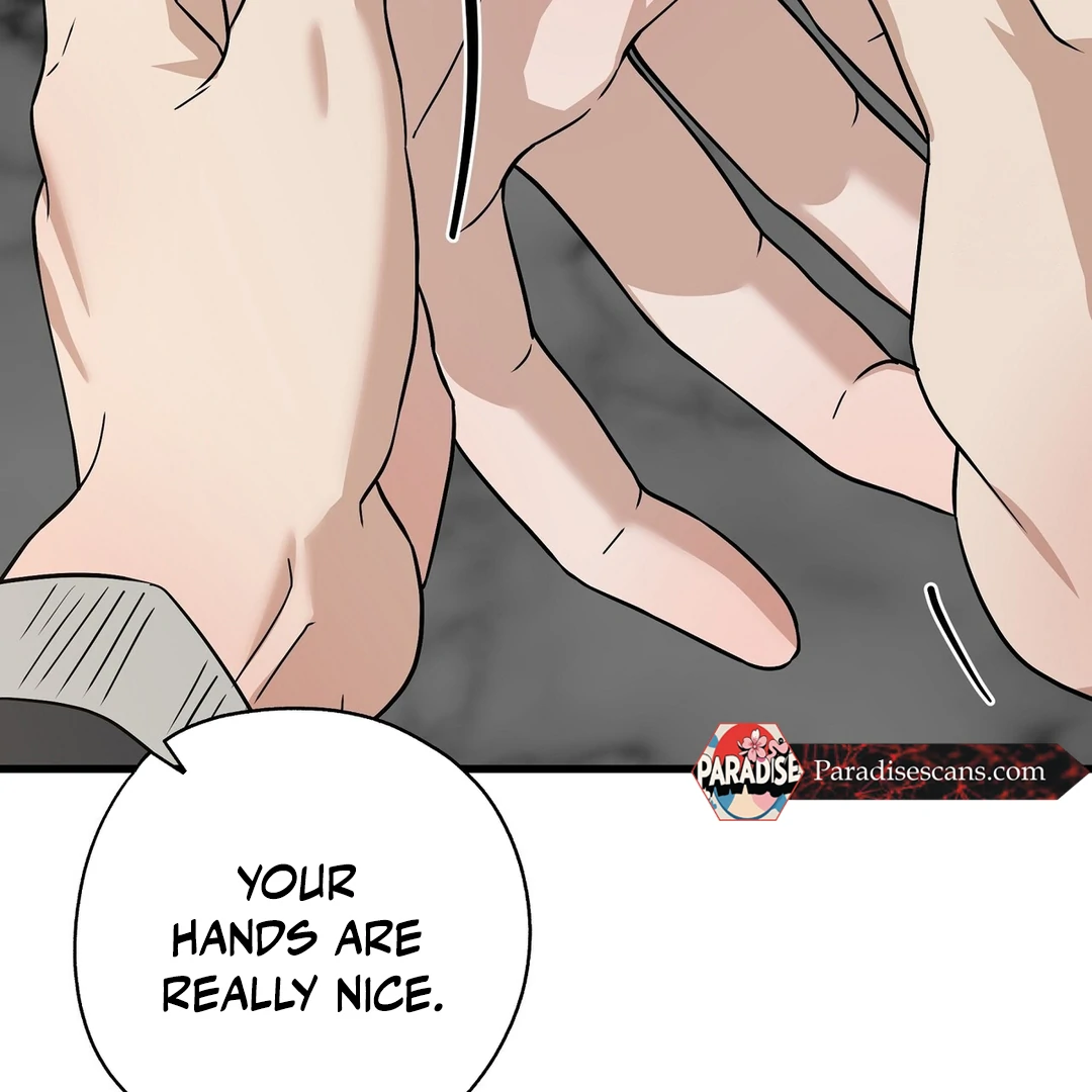 CANDY CONTRACT ( PARADISE SCANS ) - Chapter 3 manhwa