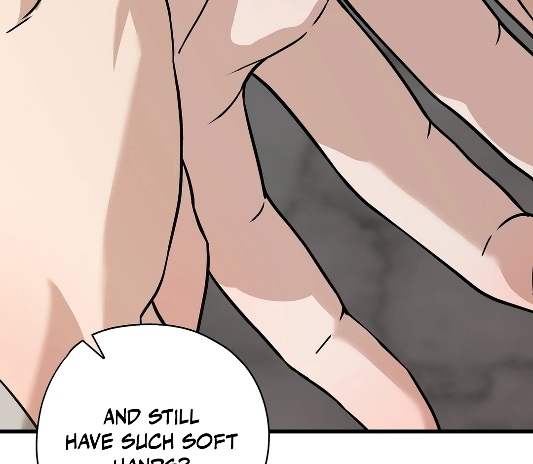 CANDY CONTRACT ( PARADISE SCANS ) - Chapter 3 manhwa