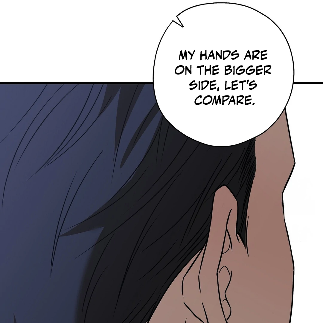CANDY CONTRACT ( PARADISE SCANS ) - Chapter 3 manhwa