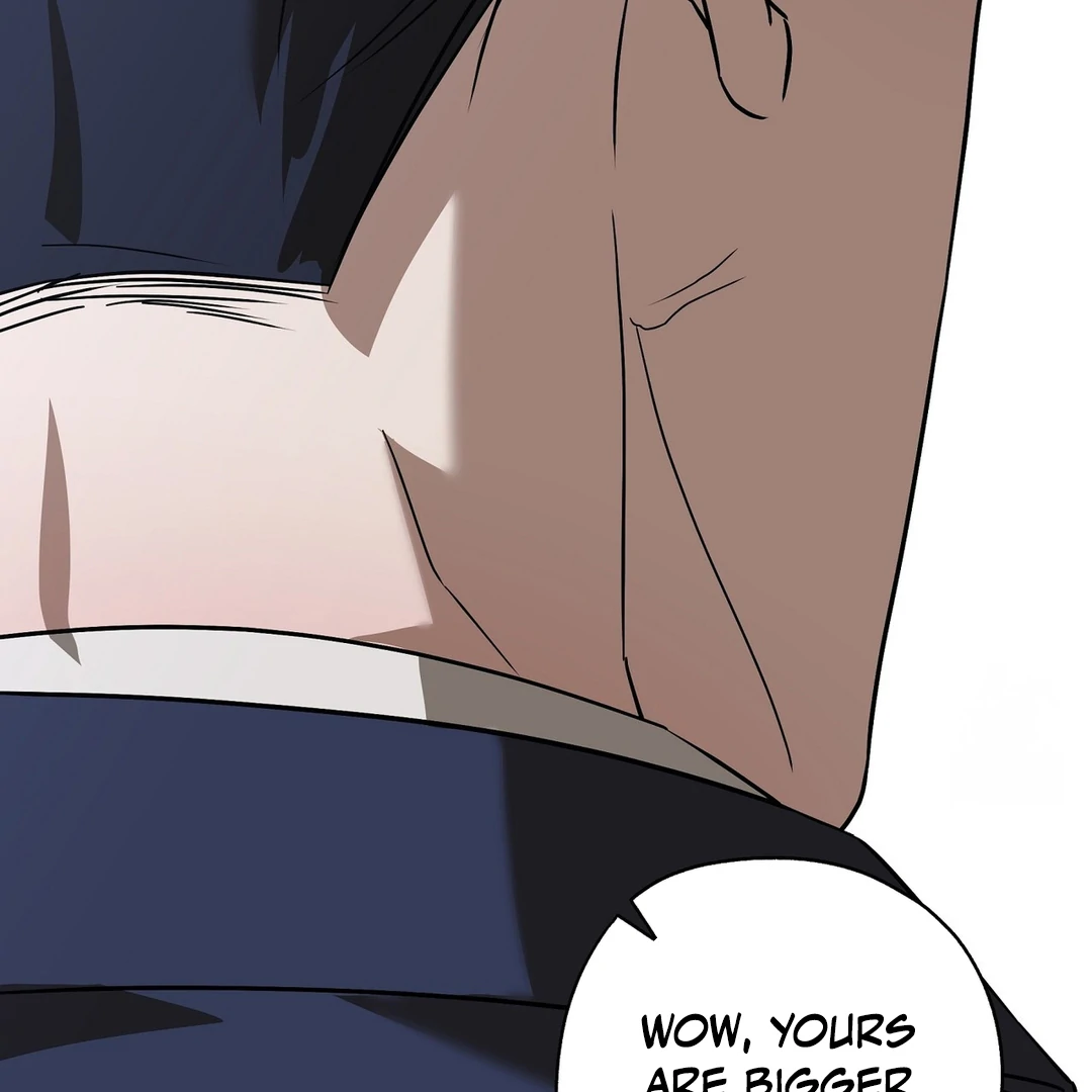 CANDY CONTRACT ( PARADISE SCANS ) - Chapter 3 manhwa