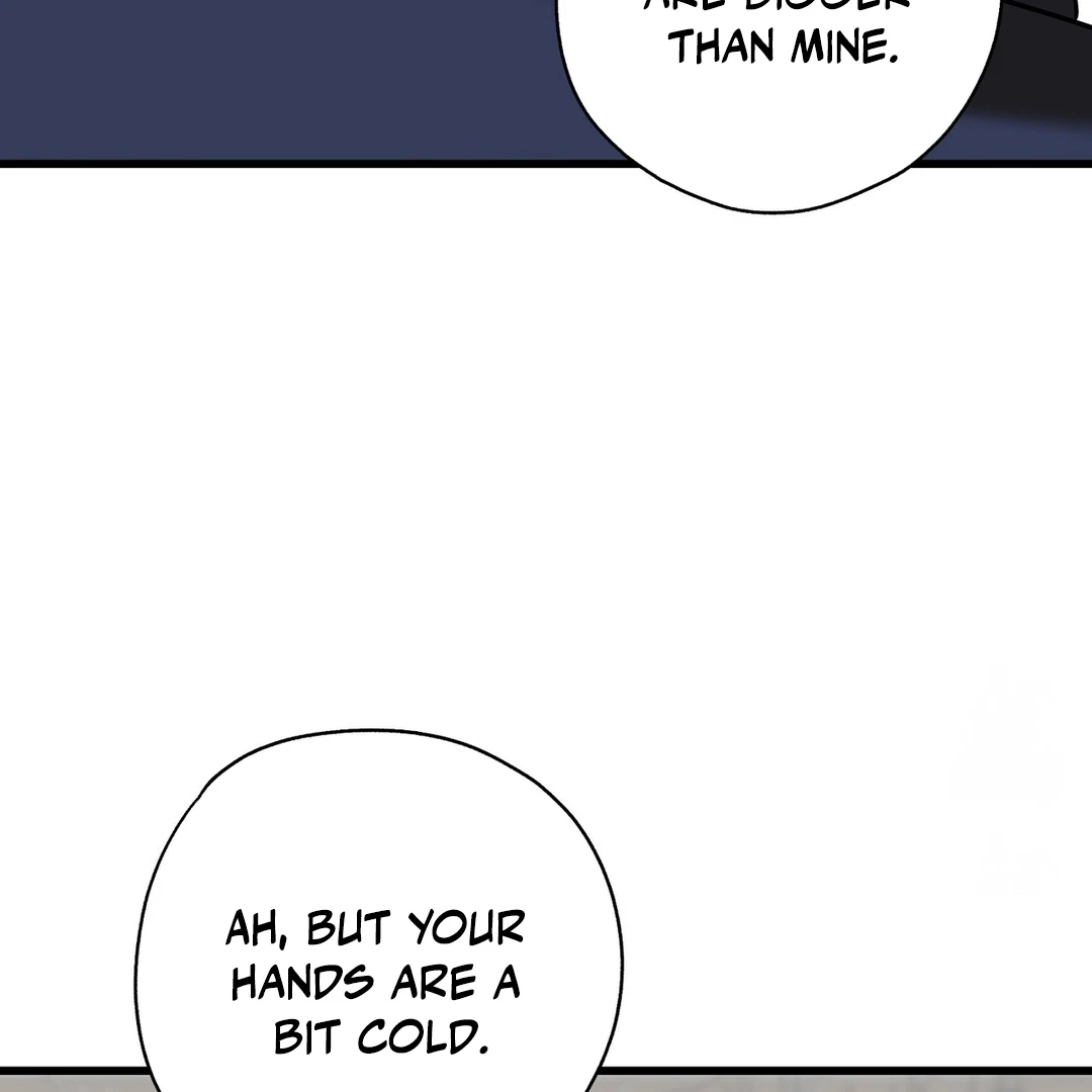 CANDY CONTRACT ( PARADISE SCANS ) - Chapter 3 manhwa