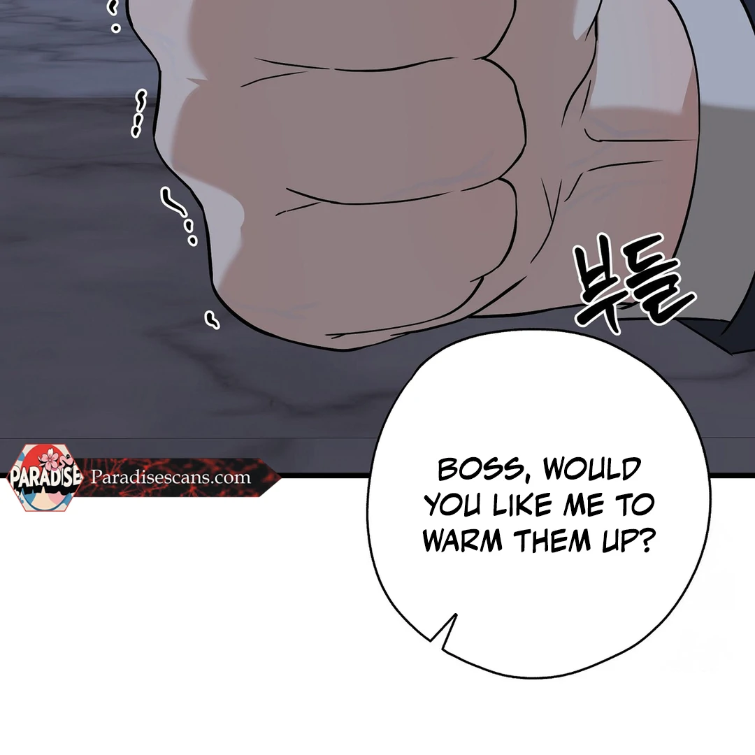 CANDY CONTRACT ( PARADISE SCANS ) - Chapter 3 manhwa