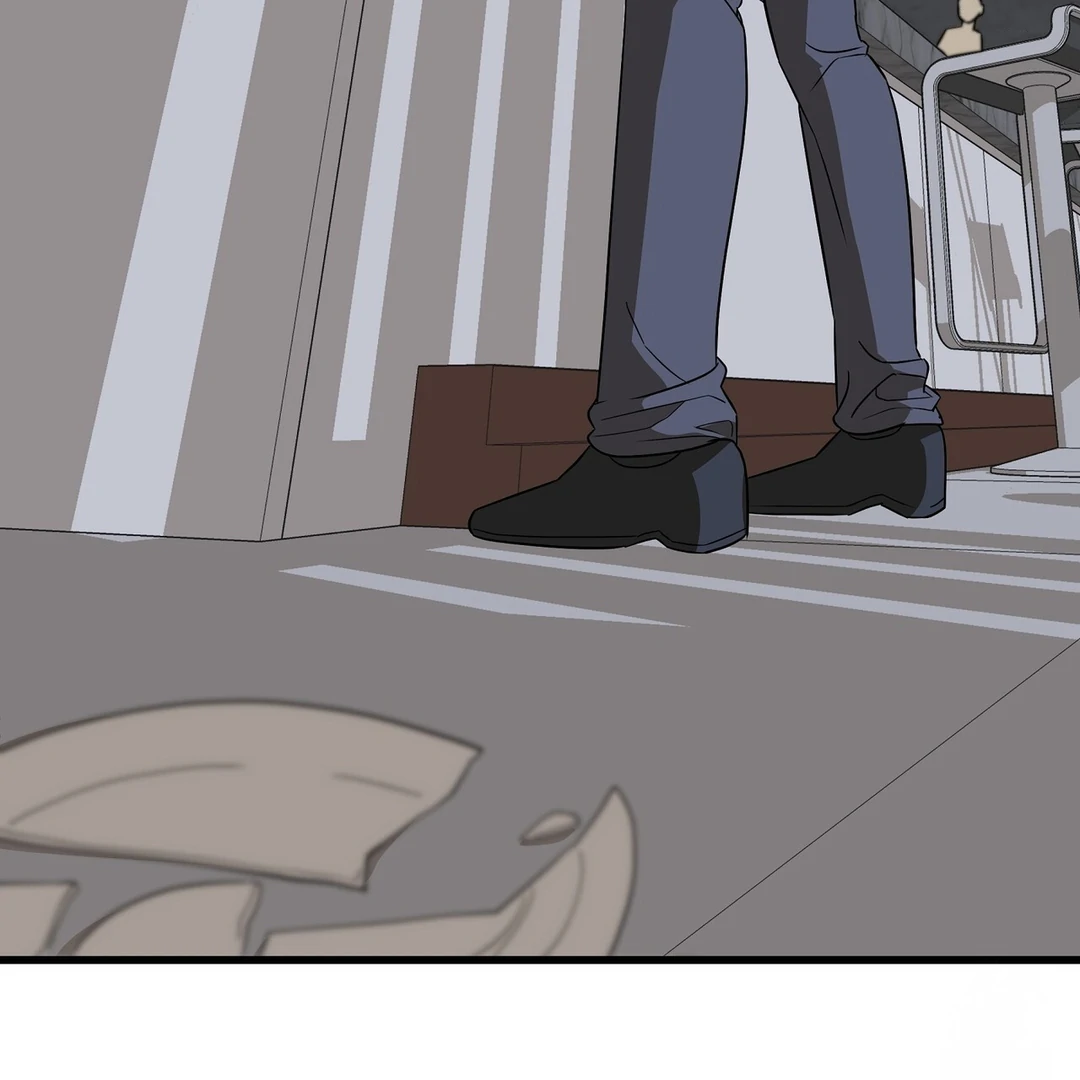 CANDY CONTRACT ( PARADISE SCANS ) - Chapter 3 manhwa