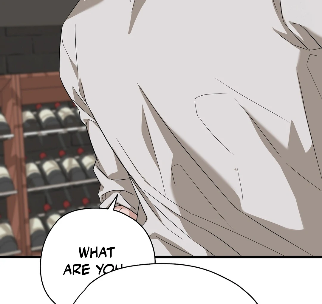 CANDY CONTRACT ( PARADISE SCANS ) - Chapter 3 manhwa