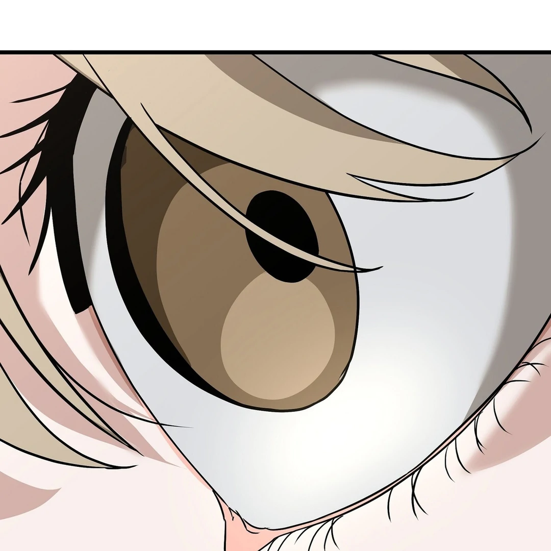 CANDY CONTRACT ( PARADISE SCANS ) - Chapter 3 manhwa