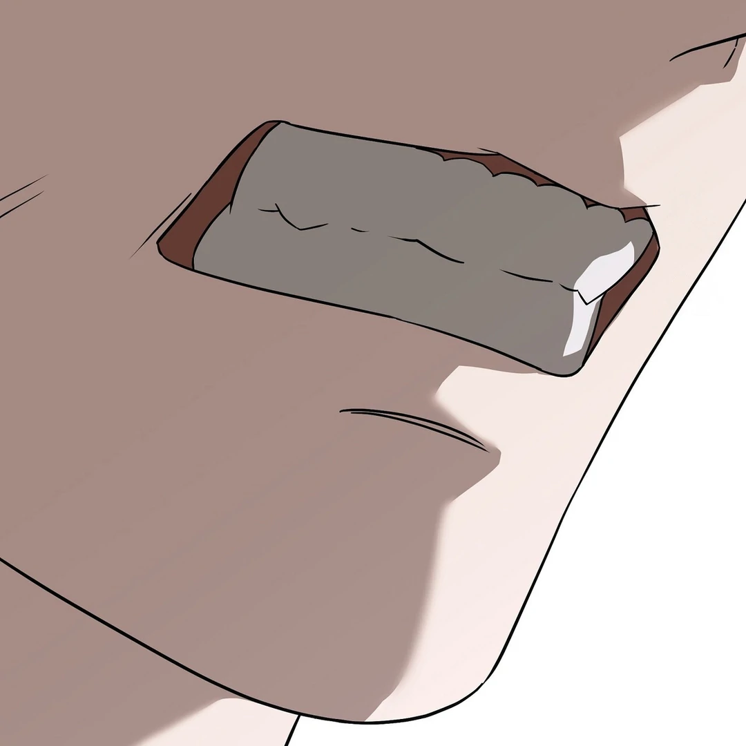 CANDY CONTRACT ( PARADISE SCANS ) - Chapter 3 manhwa