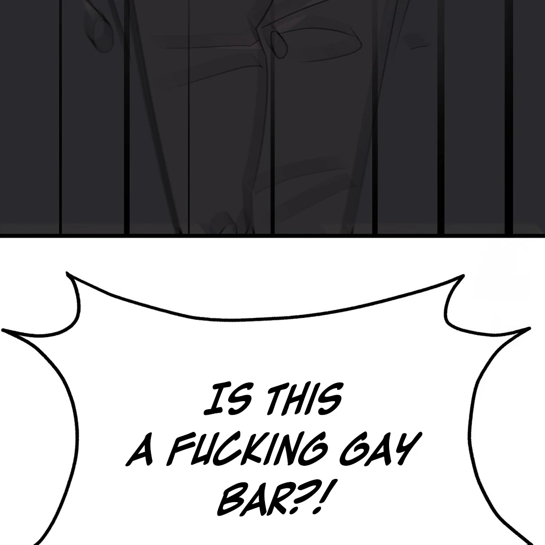 CANDY CONTRACT ( PARADISE SCANS ) - Chapter 3 manhwa