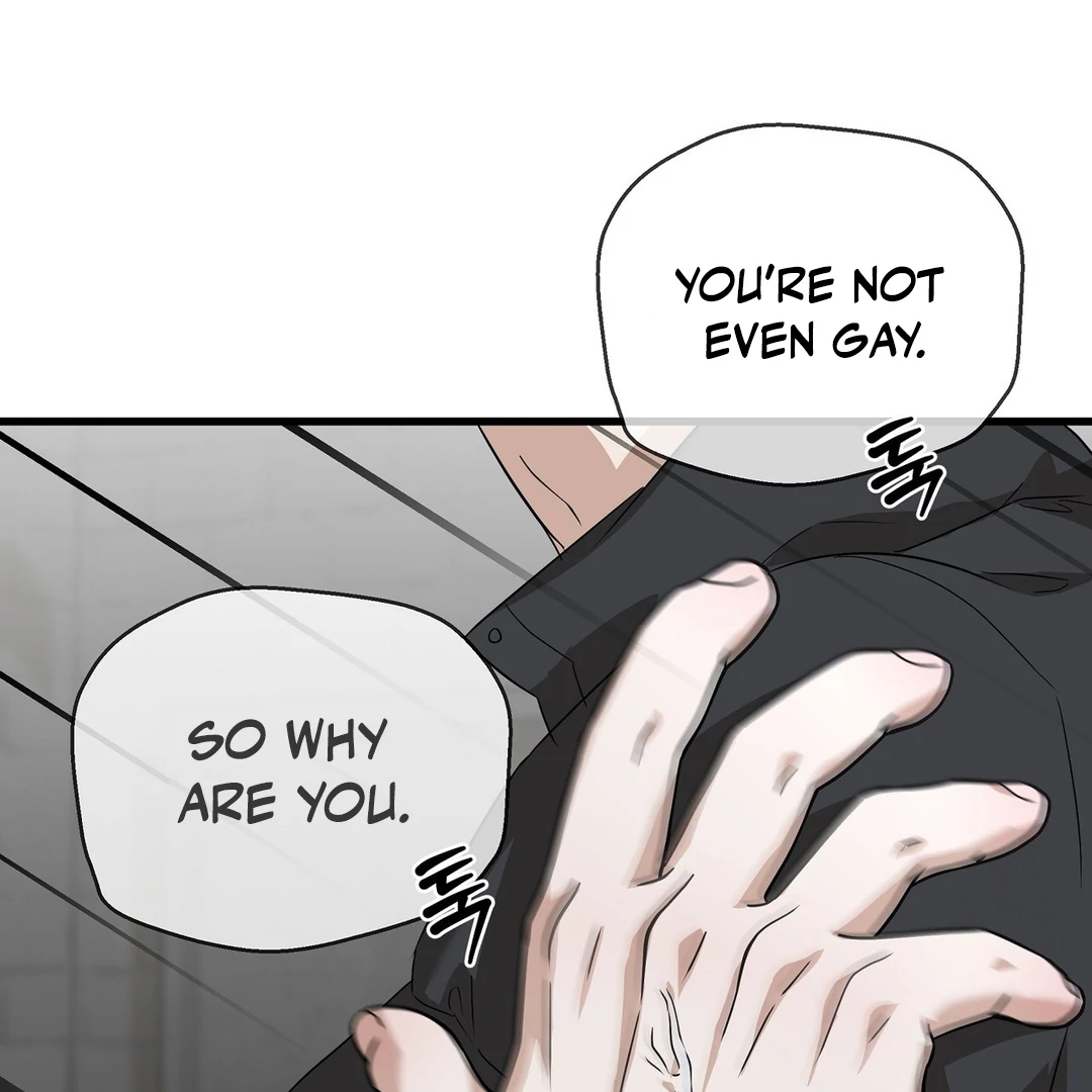 CANDY CONTRACT ( PARADISE SCANS ) - Chapter 3 manhwa