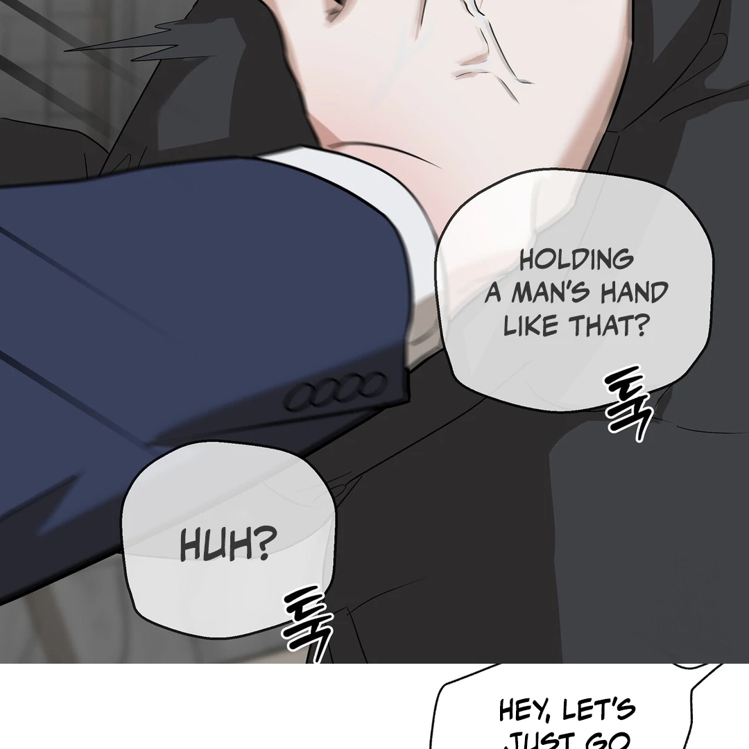 CANDY CONTRACT ( PARADISE SCANS ) - Chapter 3 manhwa