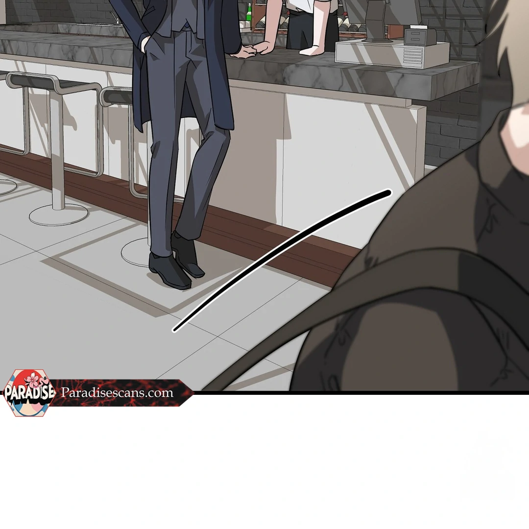 CANDY CONTRACT ( PARADISE SCANS ) - Chapter 3 manhwa