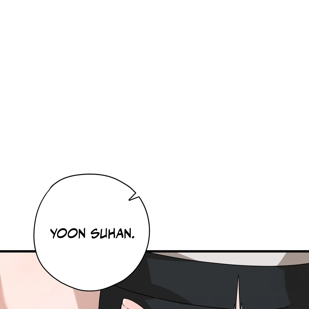CANDY CONTRACT ( PARADISE SCANS ) - Chapter 3 manhwa
