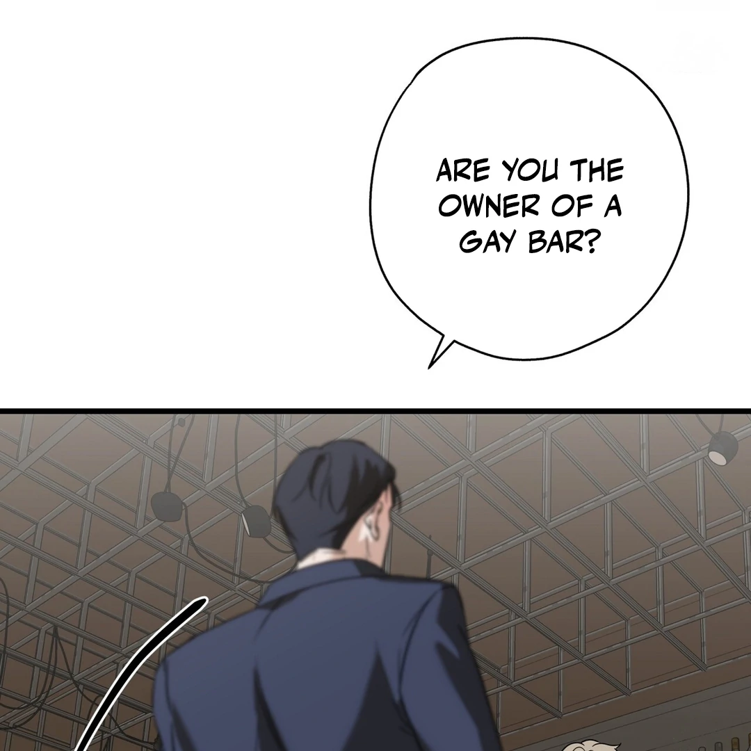 CANDY CONTRACT ( PARADISE SCANS ) - Chapter 3 manhwa