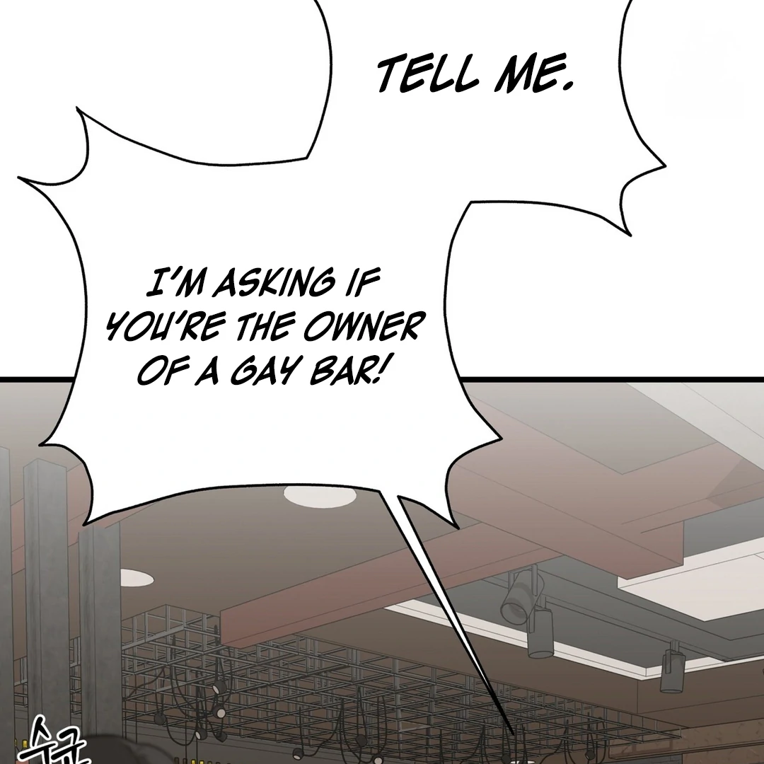CANDY CONTRACT ( PARADISE SCANS ) - Chapter 3 manhwa