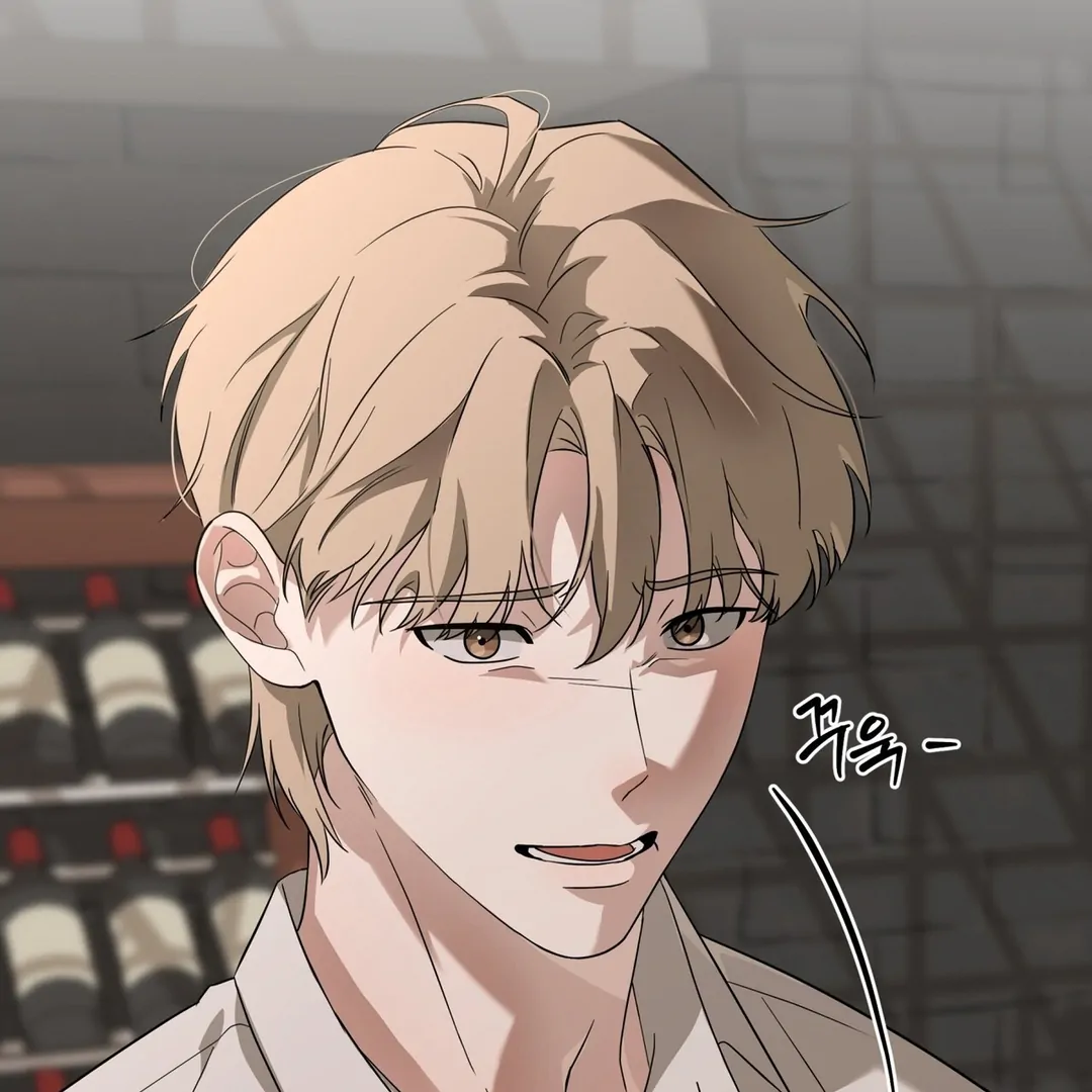 CANDY CONTRACT ( PARADISE SCANS ) - Chapter 3 manhwa