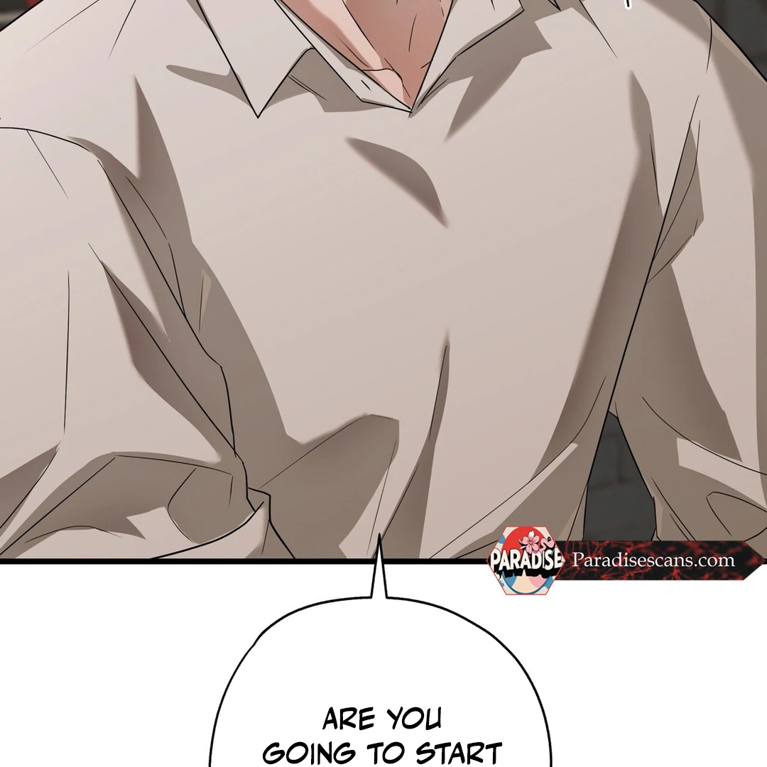 CANDY CONTRACT ( PARADISE SCANS ) - Chapter 3 manhwa