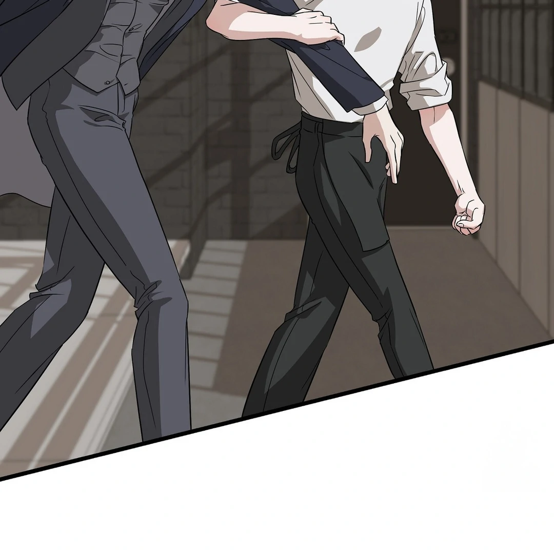 CANDY CONTRACT ( PARADISE SCANS ) - Chapter 4 manhwa