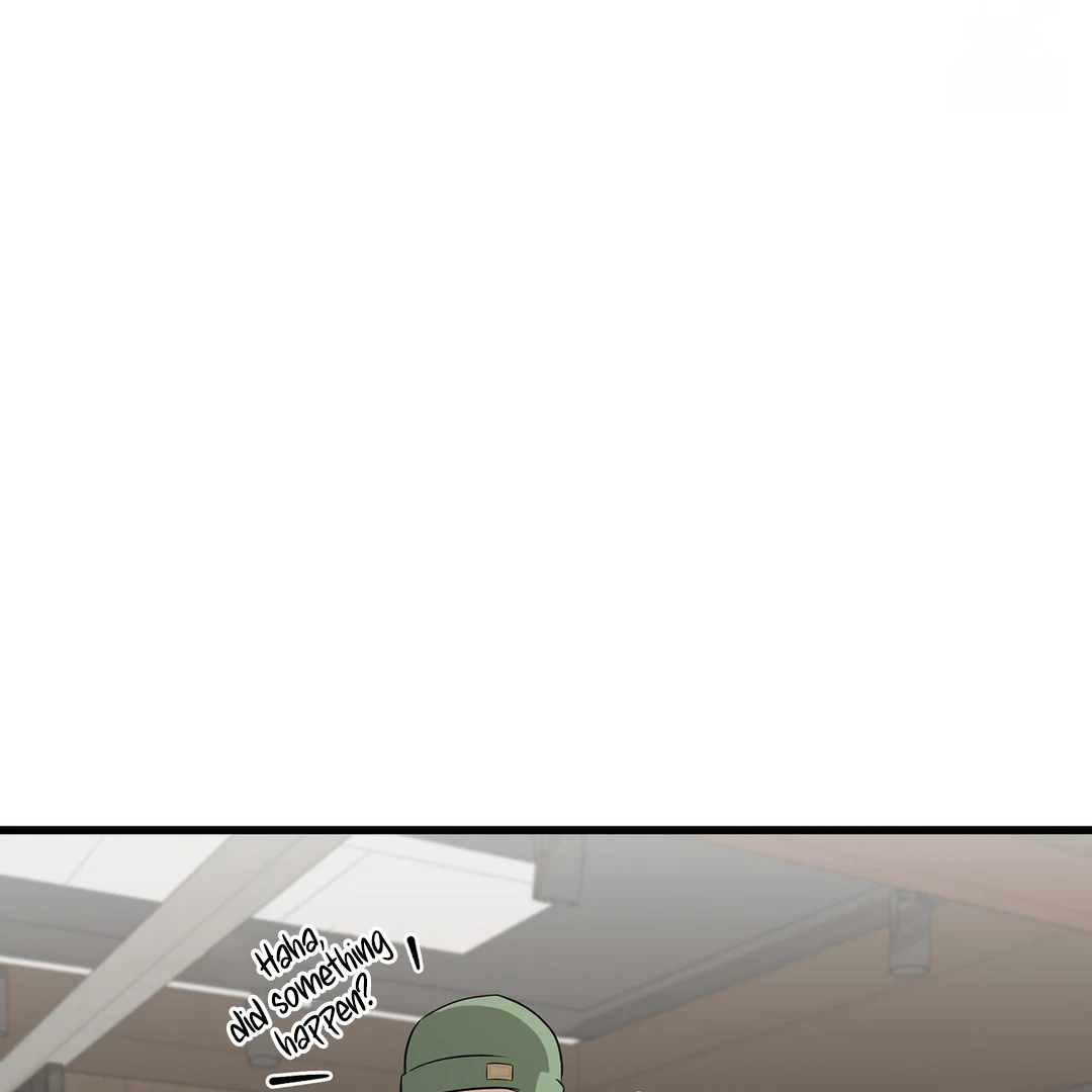 CANDY CONTRACT ( PARADISE SCANS ) - Chapter 4 manhwa